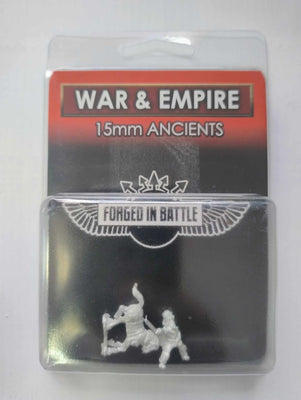 Miniatures, War & Empire: Shapur the Great