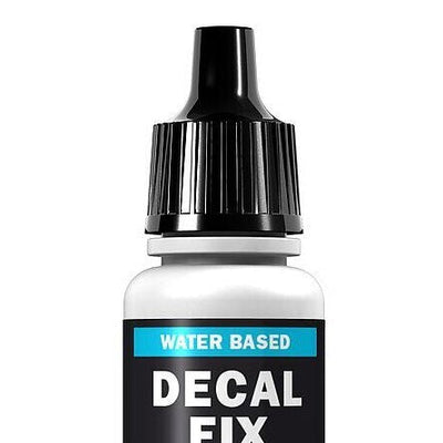Hobby Supplies, Vallejo Decal Fix 17ml