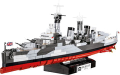 COBI HMS Belfast 1517pc