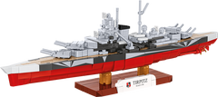 COBI German Battleship Tirpitz 593pc