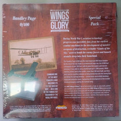 WWI Wings of Glory: Special Pack – Handley-Page O/400 RAF