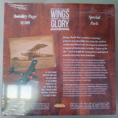 WWI Wings of Glory: Special Pack – Handley-Page O/400 RNAS