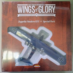 WWI Wings of Glory: Special Pack – Zeppelin Staaken R.VI Schoeller