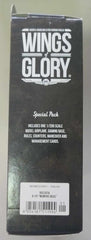 WW2 Wings of Glory: Special Pack – B-17F Memphis Belle