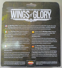 WW2 Wings of Glory: Special Pack – B-17F Memphis Belle