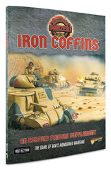 Achtung Panzer! Iron Coffins Supplement