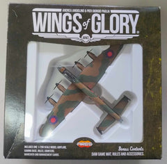 WW2 Wings of Glory: Special Pack – Avro Lancaster B Mk. III Dambuster