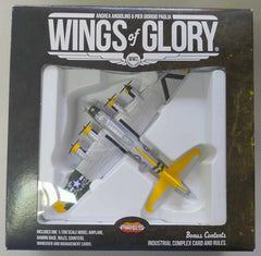 WW2 Wings of Glory: Special Pack – B-17G A Bit o’ Lace