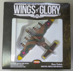 WW2 Wings of Glory: Special Pack – Avro Lancaster B Mk.III Grog’s the Shot