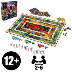 Talisman: The Magical Quest Game – 5th Edition