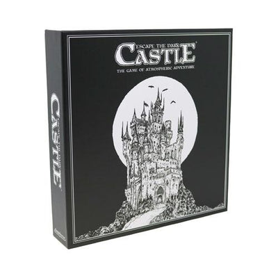 Cooperative Games, Escape the Dark Castle