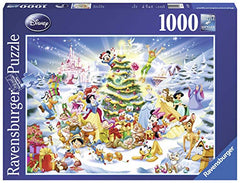 Disney Christmas Eve 1000 PC
