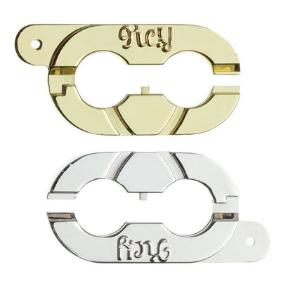 Products, Huzzle Puzzle: Keyring – Level 2