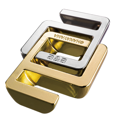 Products, Huzzle Puzzle: A&A – Level 2