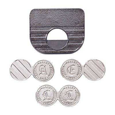 IQ Puzzles, Huzzle Puzzle: Wallet – Level 4