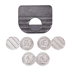 Huzzle Puzzle: Wallet – Level 4