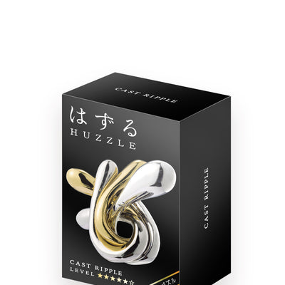 Products, Huzzle Puzzle: Ripple – Level 5