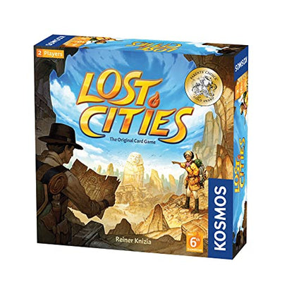 All Products, Lost Cities Original