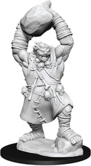 Pathfinder Battles Deep Cuts: Ogre