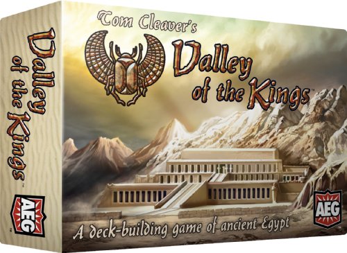 Valley of Kings