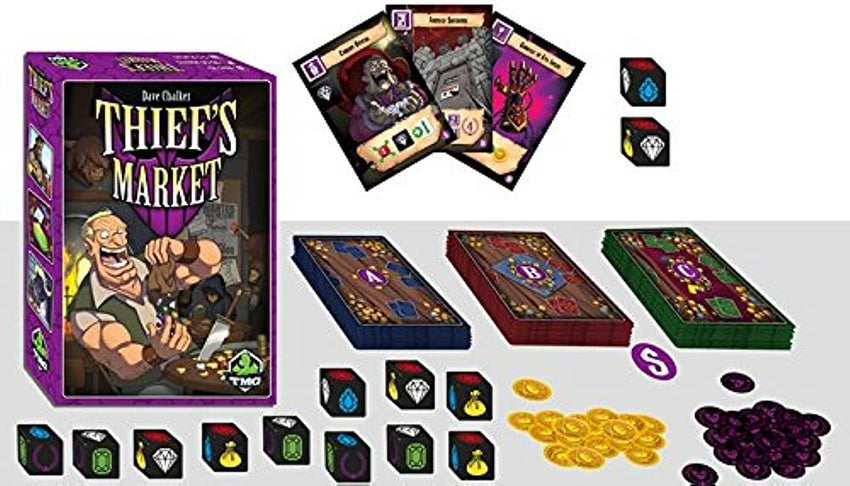 Thief's Market