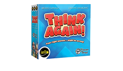 Think Again