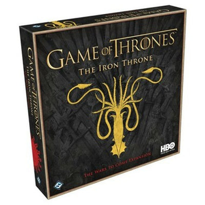 All Products, The Iron Throne: The Wars to Come