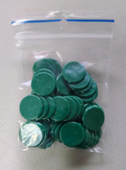 Counters 16mm Bag of 50