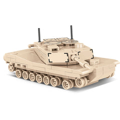 COBI Abrams M1A2 Tank 174pc