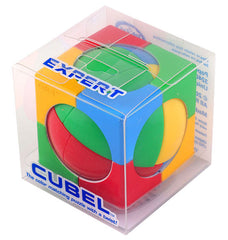 Cubel – Expert Edition