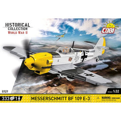 Messerschmitt BF109 E-3