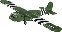 COBI WACO CG-4 Military Glider 784pc