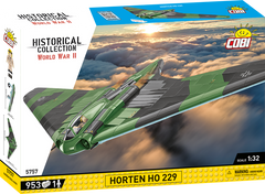 COBI Horten Ho 229 Fighter/Bomber Jet 953pc