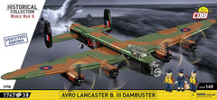 COBI Avro Lancaster B. III Dambuster – Executive Edition 1747pc