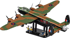COBI Avro Lancaster B. III Dambuster – Executive Edition 1747pc