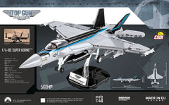 COBI Limited Edition F/A-18E Super Hornet - 570pc