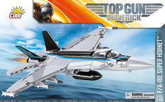 COBI Limited Edition F/A-18E Super Hornet - 570pc