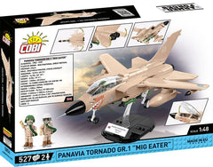 COBI Panavia Tornado GR.1 Mig Eater 572pc