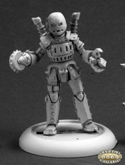 Reaper Savage Worlds: Automatons x2