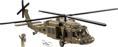 COBI Sikorsky UH-60 Black Hawk 928pc