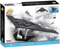 COBI Northrop B-2 Spirit Stealth Bomber 1109pc