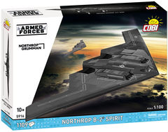 COBI Northrop B-2 Spirit Stealth Bomber 1109pc