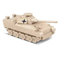 COBI Panzer V Panther Tank 126pc