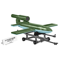 COBI V-1 Flying Bomb FI 103