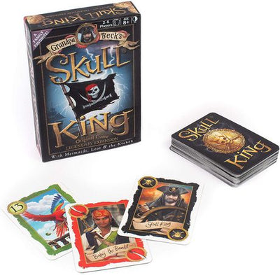 All Products, Skull King