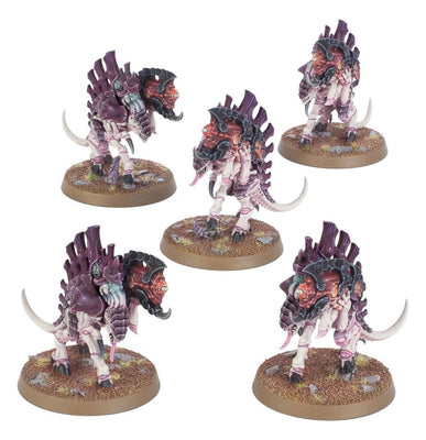 Miniatures, Tyranids: Barbgaunts