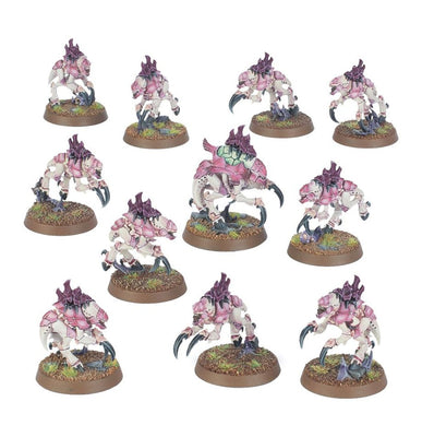 Miniatures, Tyranids: Neurogaunts