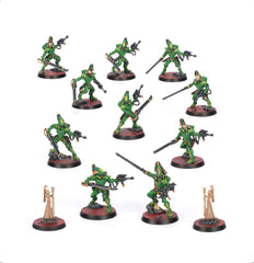 Kill Team Aeldari: Blades Of Khaine