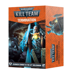 Warhammer 40000 Kill Team: Termination