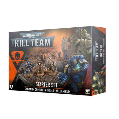 All Products, Kill Team: Starter Set